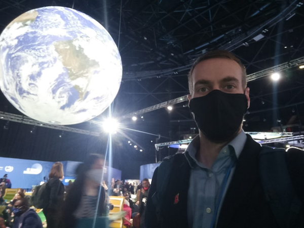 COP 27 - What Is It and Why Is It So Important? - The Green Runners CIC