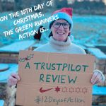 Join Our 12 Days of Action Campaign!