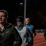 Celebrating Our Community – Breaking A Guinness World Record for Running Distance in 24 Hours… Blindfolded!