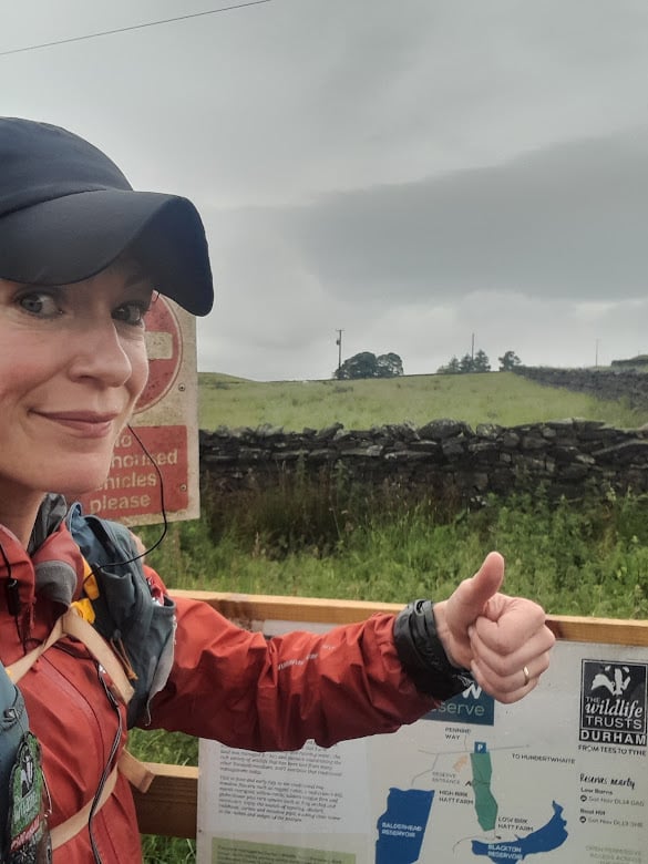 Read more about the article Worse ways to spend a week: community and the environment on the Summer Spine Race’