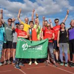 Running for good with GoodGym