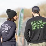 How to run greener events: Lessons from the Longbridge Backyard Ultra