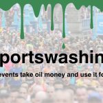 Sportswashing – should events take oil money and use it for good?
