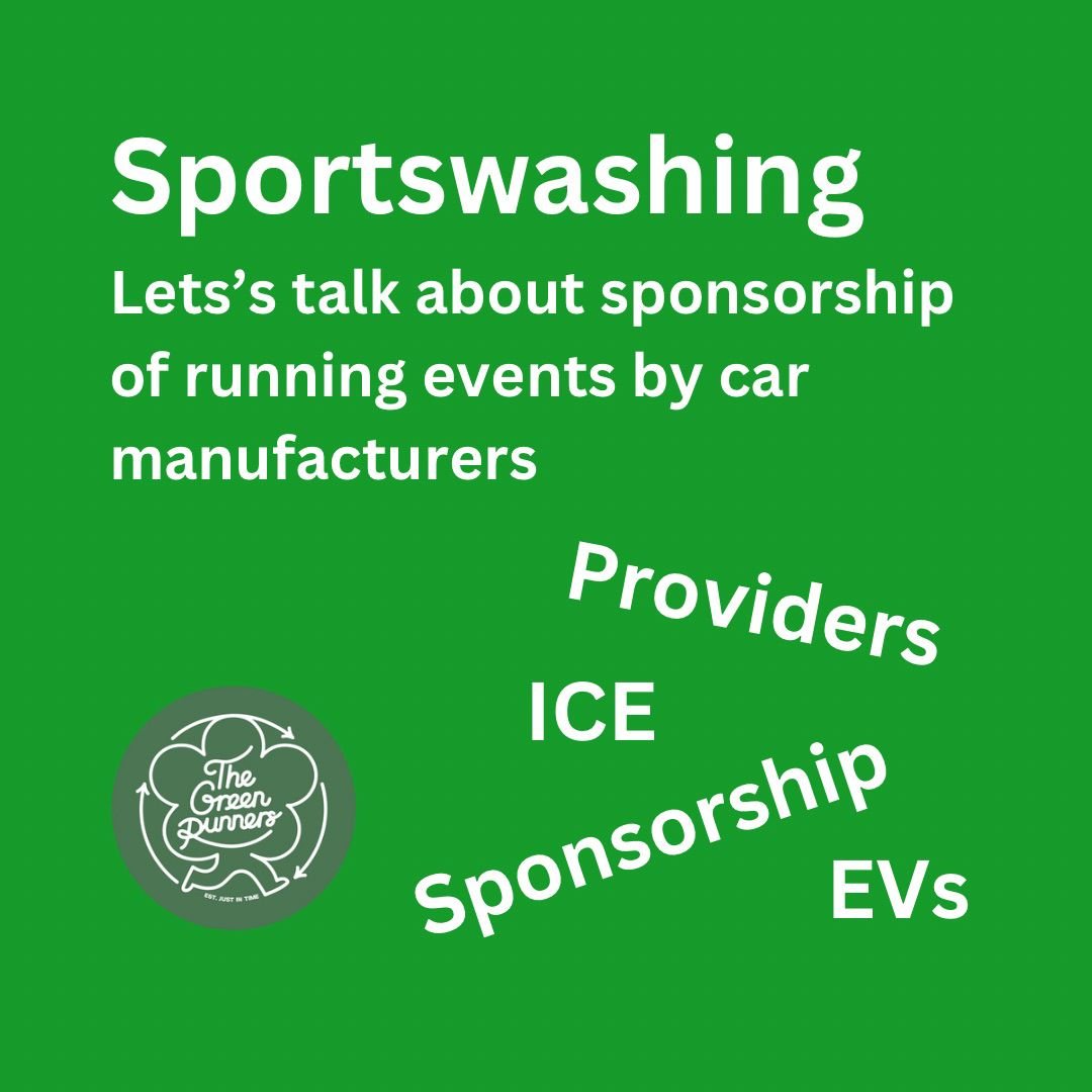 Read more about the article Is event sponsorship by a car manufacturer ever okay?