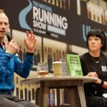National Running Show Press Release: Introducing ‘The Village Green’