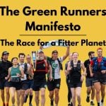 The Green Runners Manifesto: Race for a fitter planet