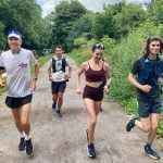 Why runners should care about our urban forests