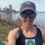 Pledge Corner: Finding my place as a Green Runner in the USA