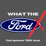 Sportswashing: TORX partners with Ford