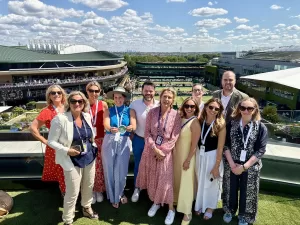 Wimbledon Environment Day
