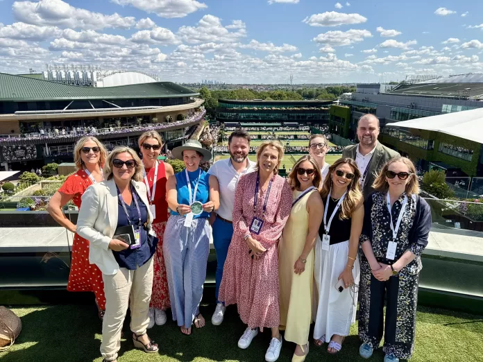 Wimbledon Environment Day