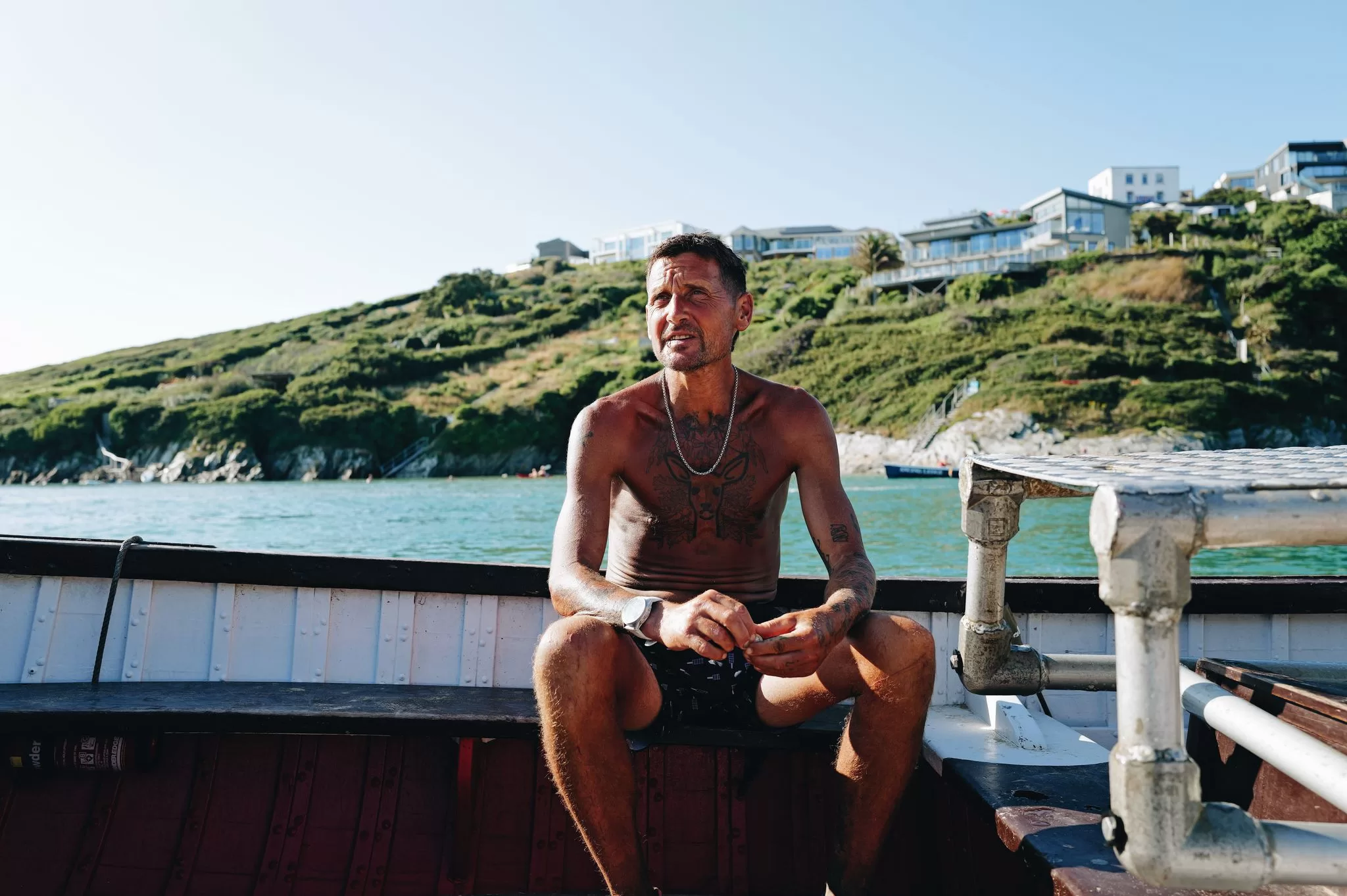 Photo © David Miller