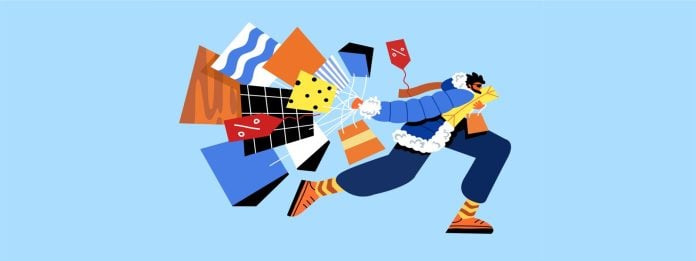 Shop more mindfully this Black Friday